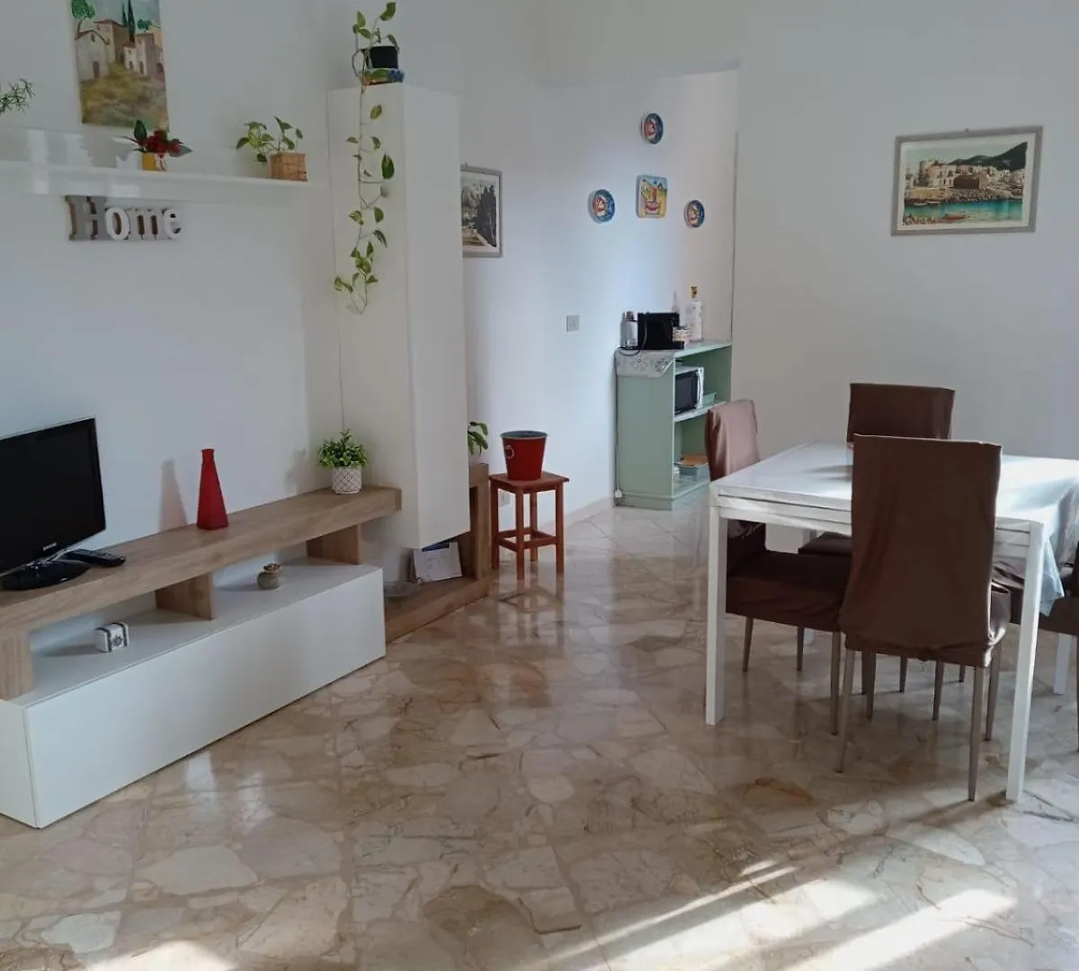 La Casetta Sferracavallo Palermo
